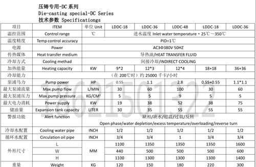 350度油温机