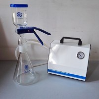 Scienhome低压溶剂过滤器