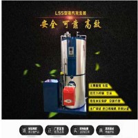 LSS型蒸汽发生器