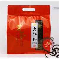 八边茶叶包装袋定制厂家A八边茶叶包装袋定制厂家章丘生产厂家