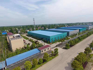 Hunan Jiafeng Food Co., Ltd