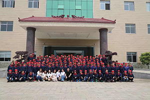 Hunan Jiafeng Food Co., Ltd._Company photoes 2