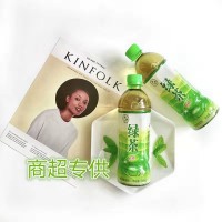 大量供应金登河绿茶500ml，厂家批发，厂家直发，质量无忧