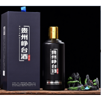 贵州峥台酒（珍品）招商