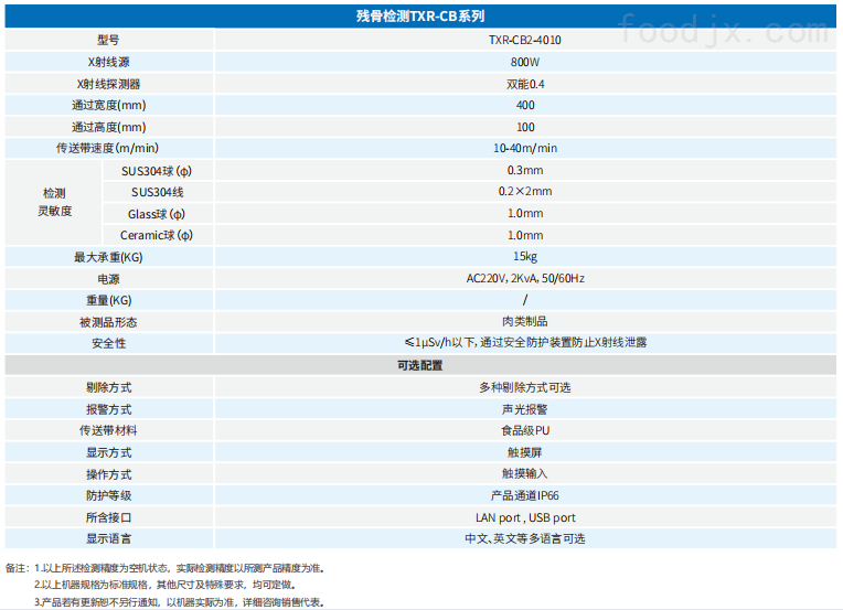 残骨检测X光机参数.png