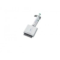 Eppendorf8 道移液器120 – 1,200 µL