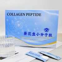 葵花盘多肽贴牌 葵花盘粉oem代加工食品贴牌代加工厂