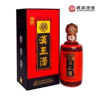 汉王▪ 传承 坤沙老酱酒500ml商务接待宴请