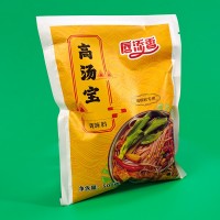 柳州唇添香螺蛳粉汤料包_浓缩配料包