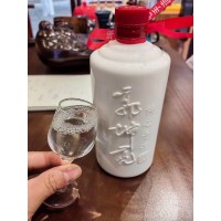 郭坤亮酒 大曲酱香型白酒